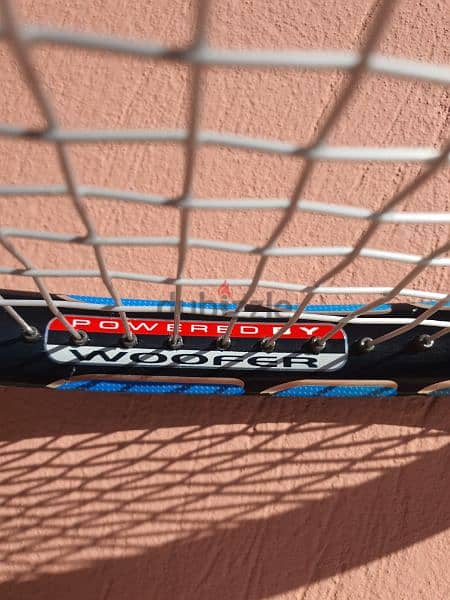 Babolat Pure Drive 4