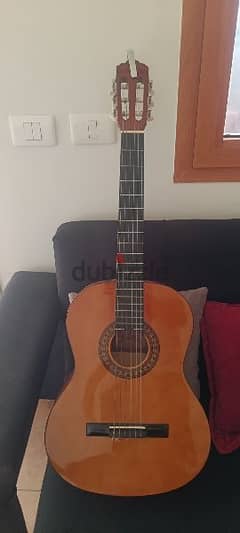 starsun guitar 0