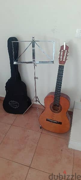 starsun guitar 2