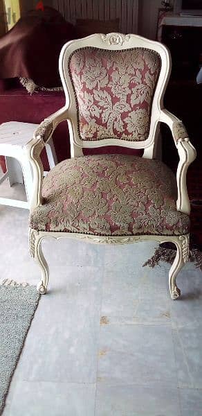 Fauteuil