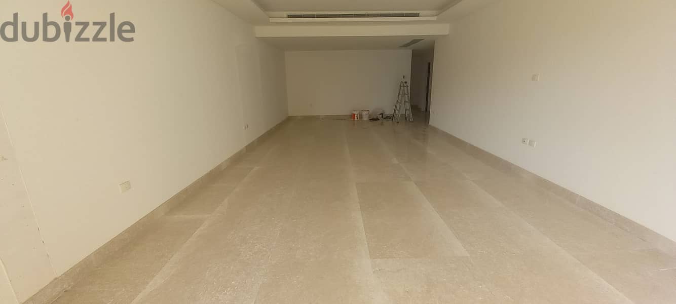 170 Sqm | Apartment For Rent In Saifi With Open View 1