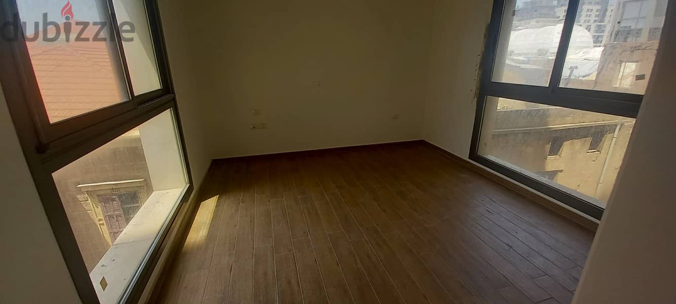 170 Sqm | Apartment For Rent In Saifi With Open View 2