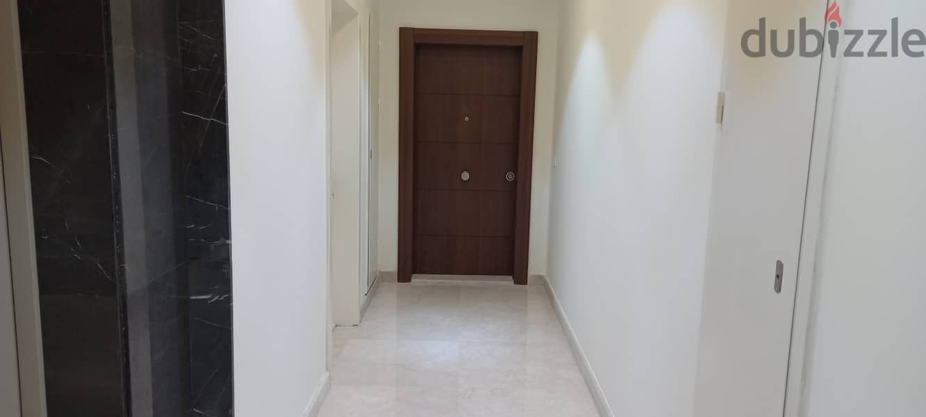 170 Sqm | Apartment For Rent In Saifi With Open View 5