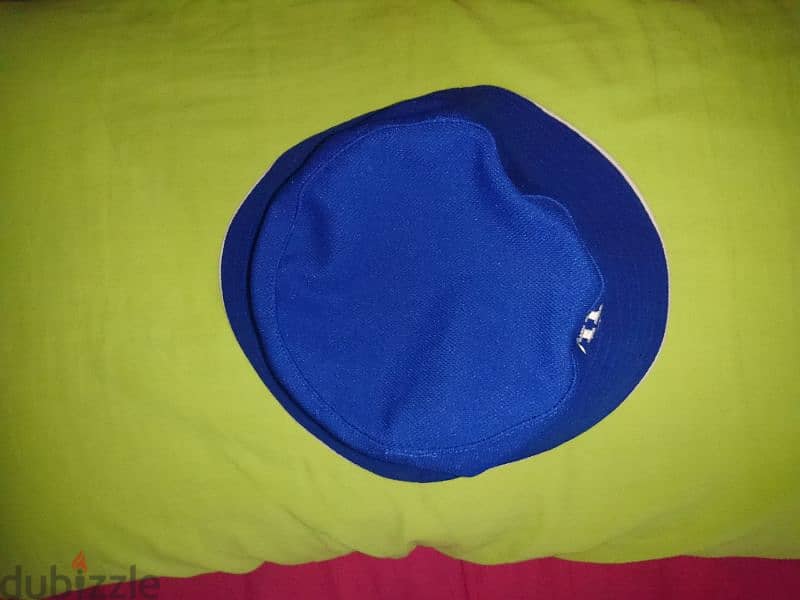 Hat cap VILI'S Est 1968 1