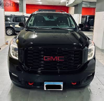 GMC