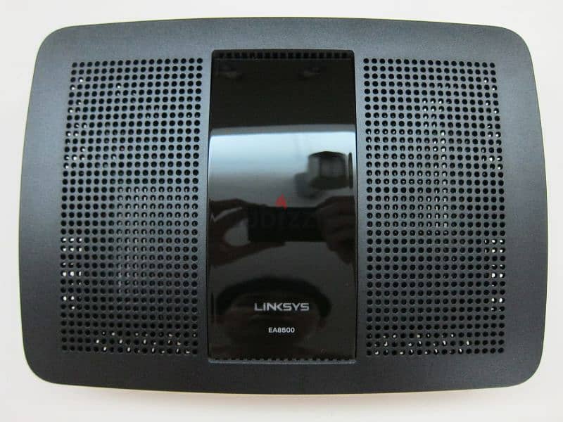 افضل راوتر Linksys EA8500 Max-Stream MU-MIMO Gigabit Wi-Fi Router 6