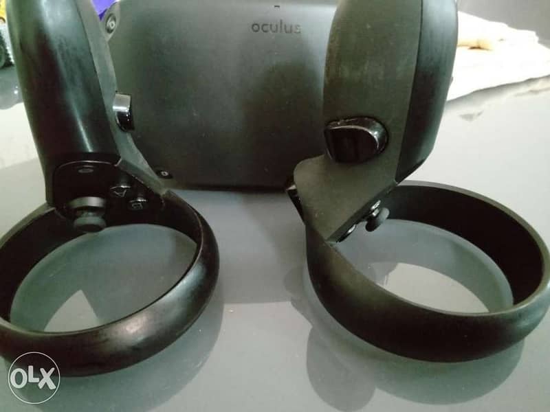 VR Oculus Quest 1