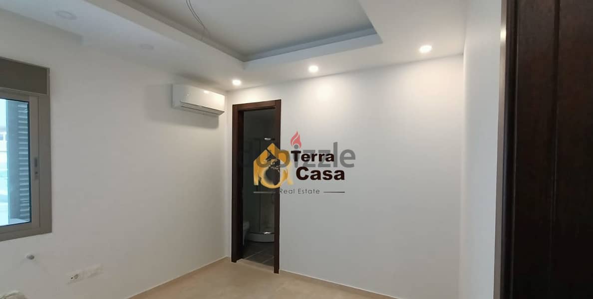 sahel alma apartment for sale Ref#5283 6