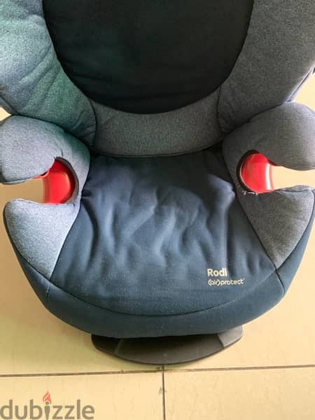 car seat for kids from 2 till 7 years 1