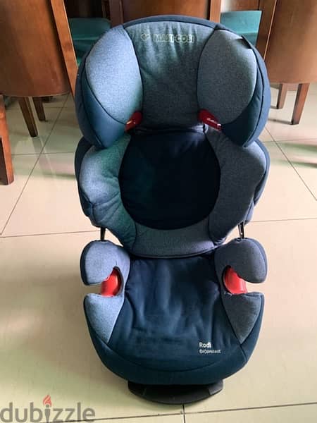 car seat for kids from 2 till 7 years 2