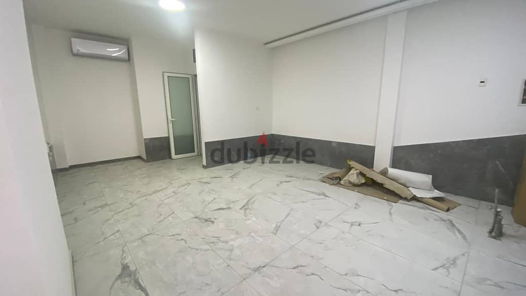 L12190-Shop With Mezanine For Rent In Zalka 1