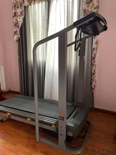 american treadmills