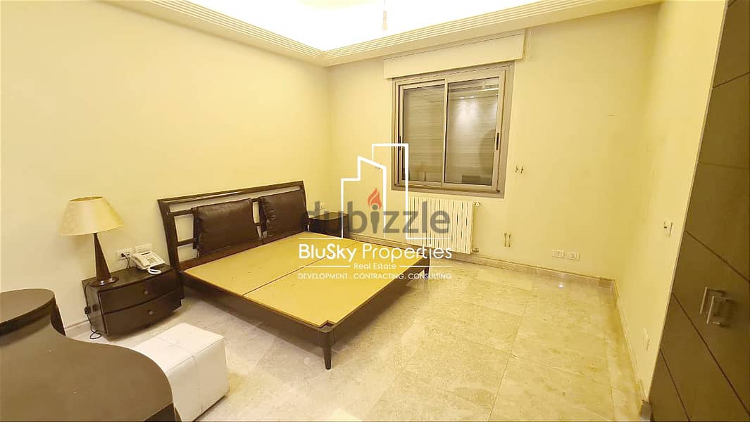 Apartment 284m² 3 beds For RENT In Caracas Beirut - شقة للأجار #RB 5