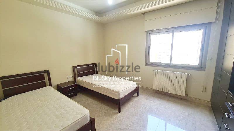 Apartment 284m² 3 beds For RENT In Caracas Beirut - شقة للأجار #RB 9