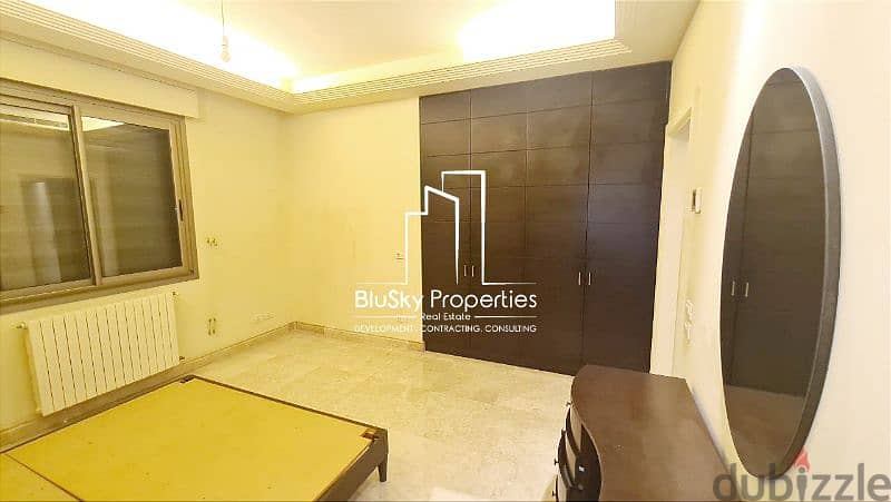 Apartment 284m² 3 beds For RENT In Caracas Beirut - شقة للأجار #RB 10