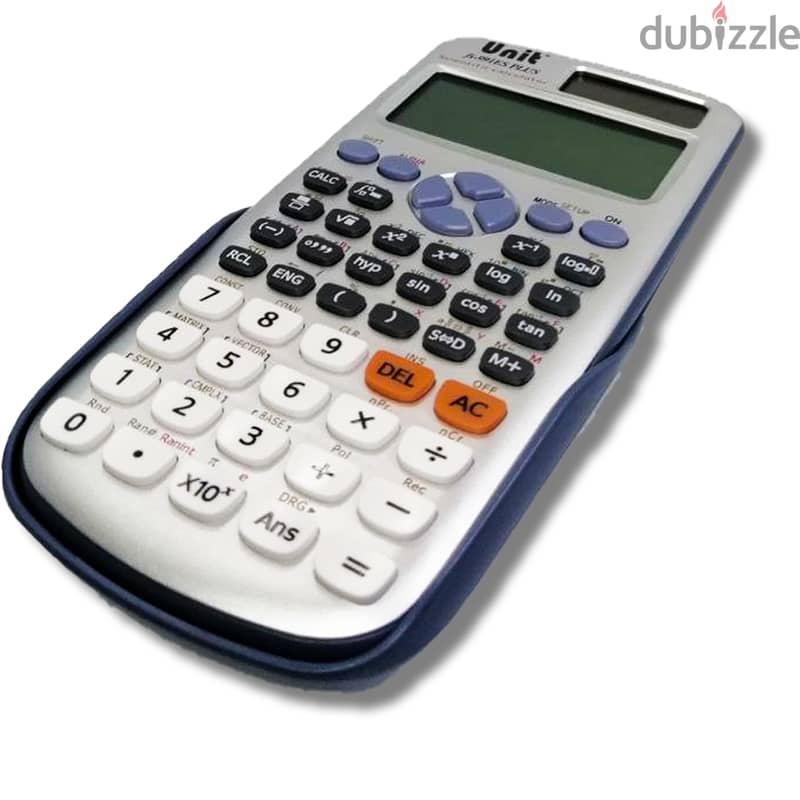 Unit fs-991ES PLUS Scientific Calculator 0