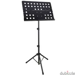 Brand New High Quality Music Note Stand + with Bag 0