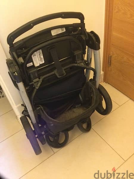 Peg Perego Book Plus 51 Luxe Prestige 6