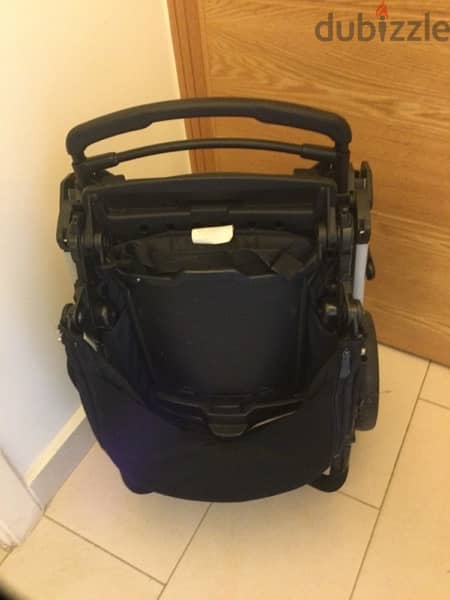 Peg Perego Book Plus 51 Luxe Prestige 7