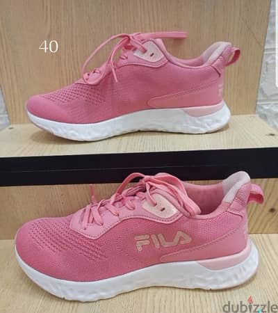 Fila shoes size 40 original