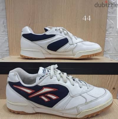 Reebok shoes size 44 original