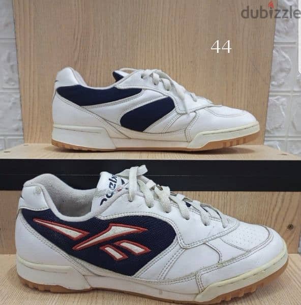 Reebok shoes size 44 original 0