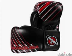 New Hayabusa Boxing Gloves 0