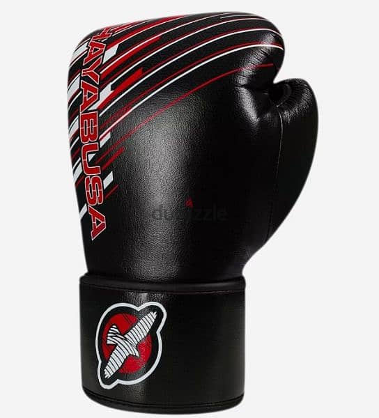 New Hayabusa Boxing Gloves 1