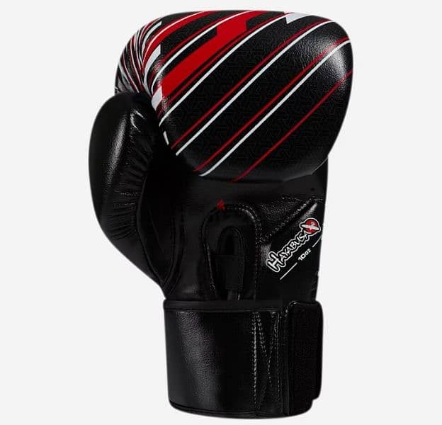 New Hayabusa Boxing Gloves 2