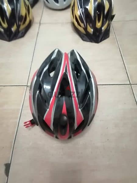 helmet 0