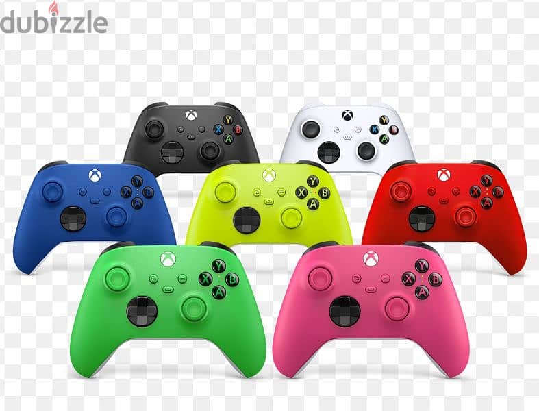 controller Xbox one 0