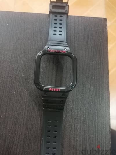 fitbit sense protection cover