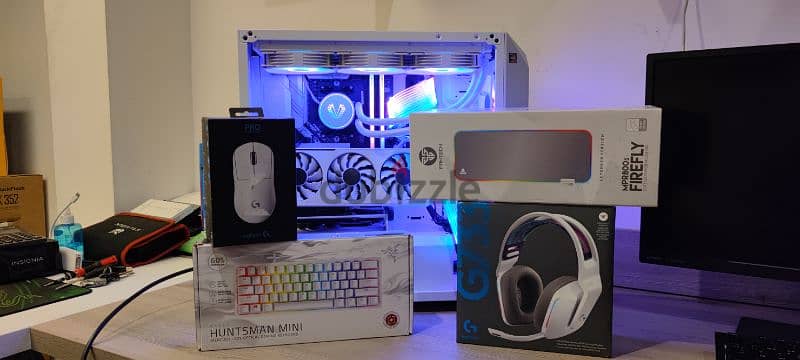 WE BUY YOUR OLD PC !! Build your dream PC NOW ! 1
