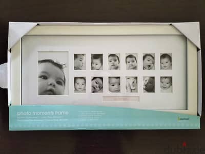 PHOTO FRAME