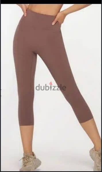 shorts yoga pants nude color s to xxL 1