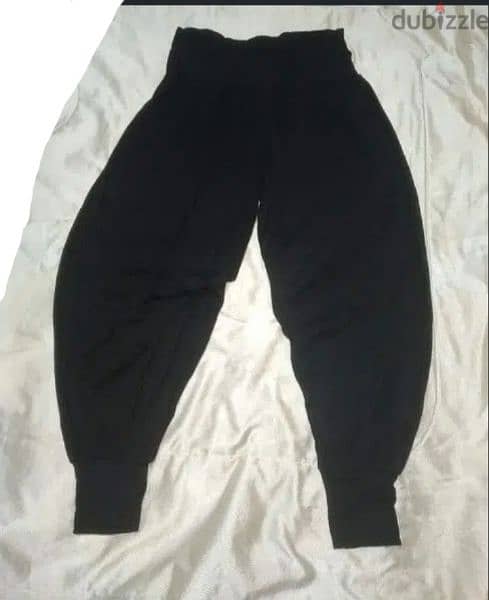 pants full lycra high waste s to xxL 1