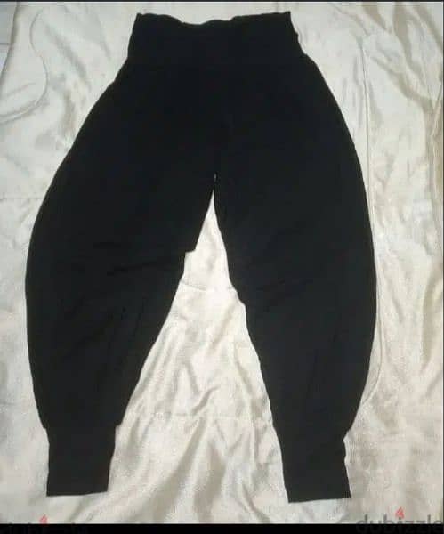 pants full lycra high waste s to xxL 2