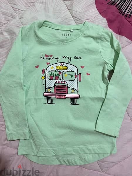 clothes for baby girl 5