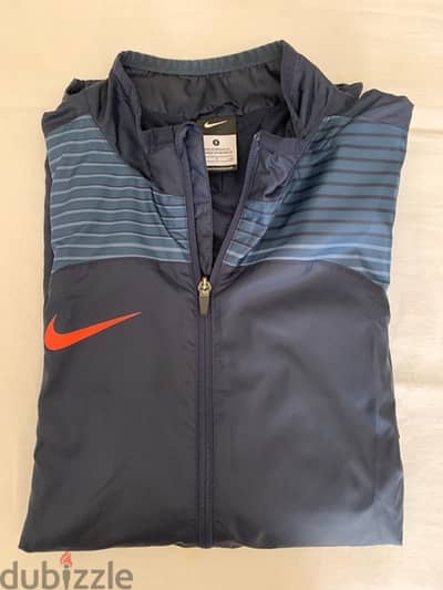 Nike jacket