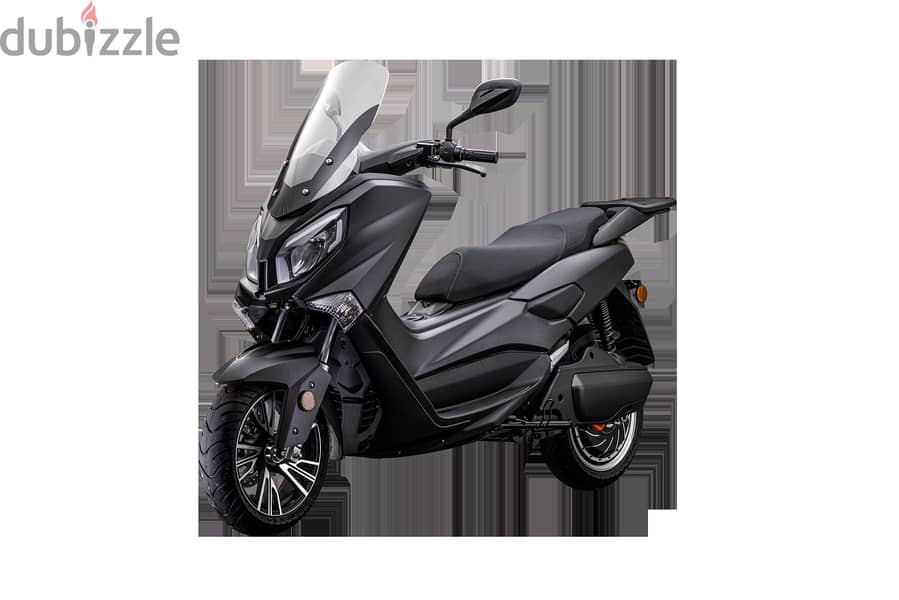 VOLTEK RESACA Electric Motorcycle 0