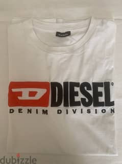 Diesel shirt 0