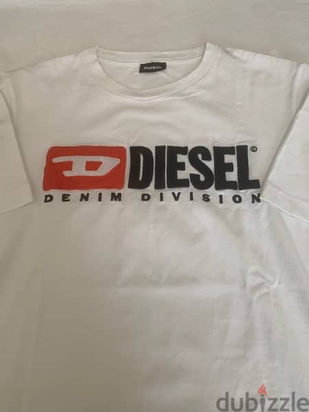 Diesel shirt 2
