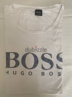 Boss shirt 0