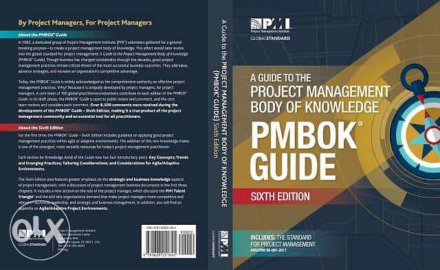 PMP Package: PMBok 7th Edition+Rita Mulcahy PMP Exam+PMP EXAM Study 1