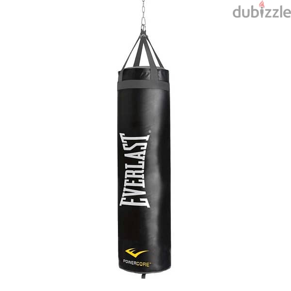 boxing Bag 0