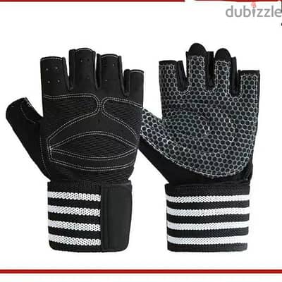 Weightlifting Gloves