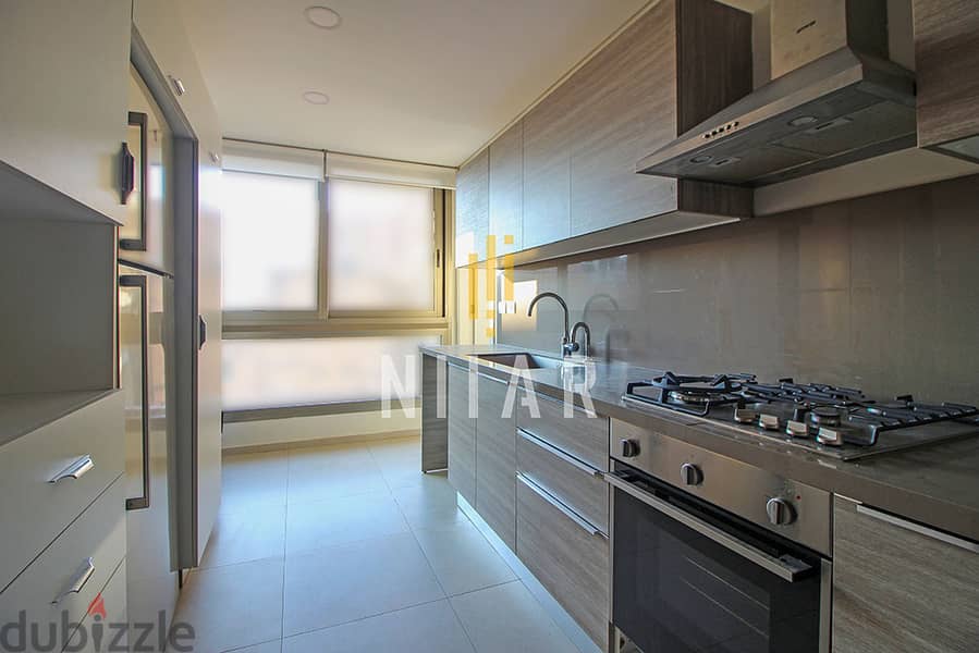 Apartments For Rent in Ain AlMraiseh شقق للإيجار في عين المريسةAP10496 5