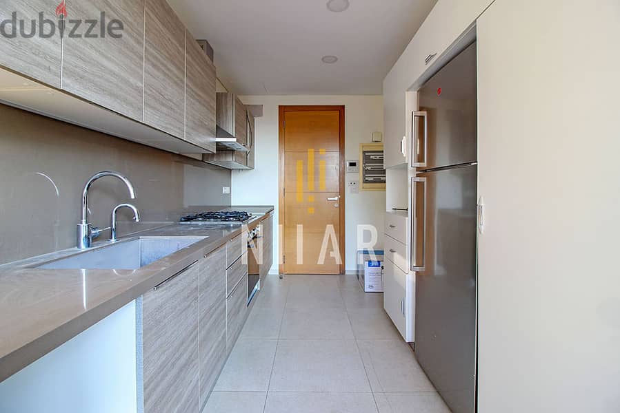 Apartments For Rent in Ain AlMraiseh شقق للإيجار في عين المريسةAP10496 6
