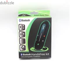 Bluetooth HandsFree Kit