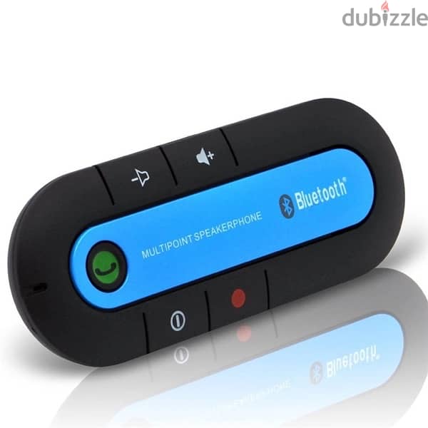 Bluetooth HandsFree Kit 1